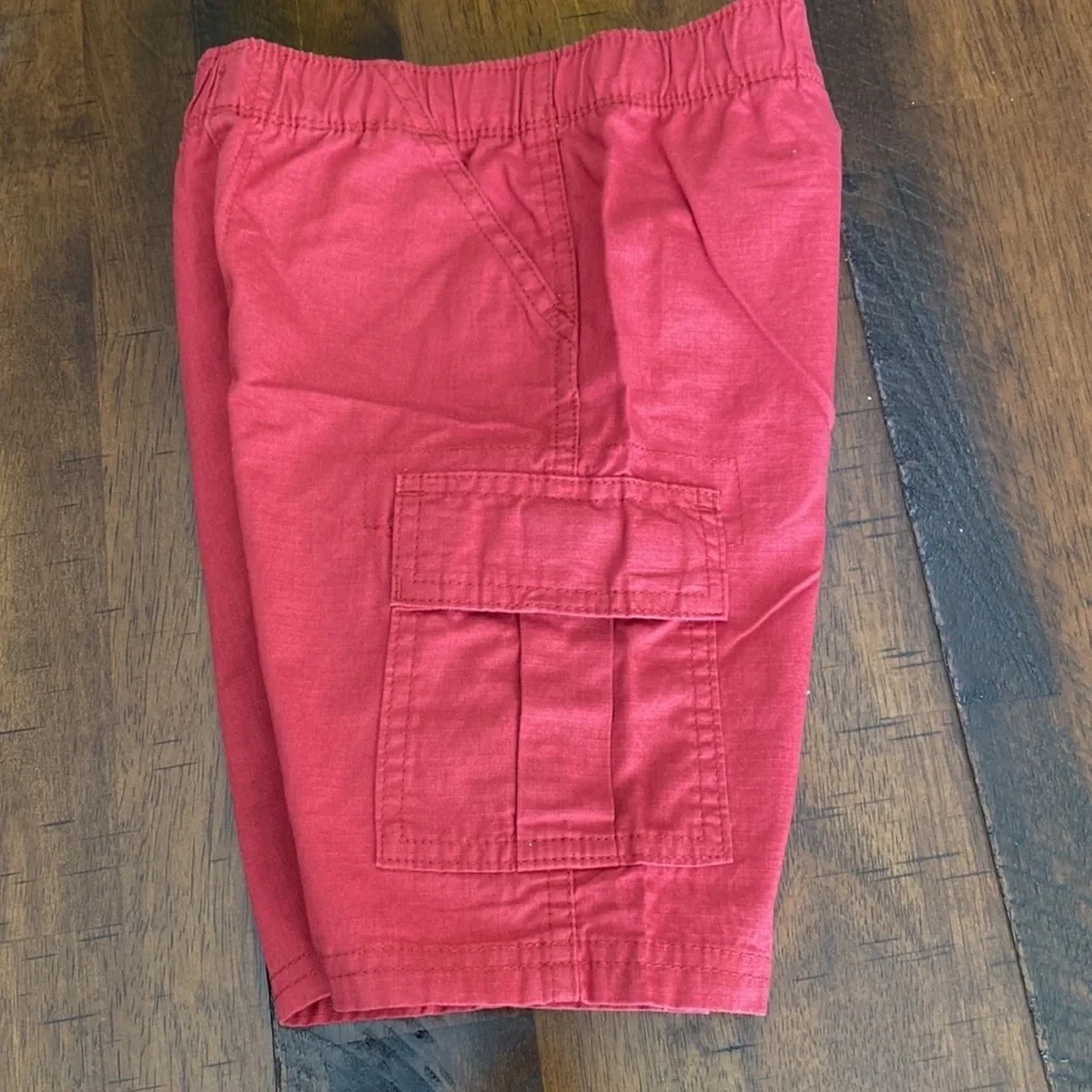 The Children Place Shorts